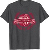 Dark Heather Grey