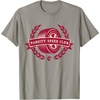 image:imageHot Wheels  Varsity Speed Club Tire Badge TShirtSlate Grey