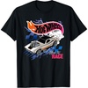 image:imageHot Wheels 90s Vintage Made to Race Lightning TShirtBlack