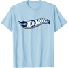 image:imageHot Wheels Blue Logo TShirtBaby Blue