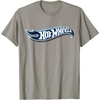 image:imageHot Wheels Blue Logo TShirtSlate Grey