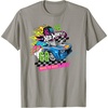 image:imageHot Wheels Hyper Garage Made to Race TShirtSlate Grey