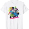 image:imageHot Wheels Hyper Garage Made to Race TShirtWhite