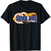 image:imageHot Wheels Lets Race Loop TShirtBlack