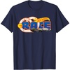 image:imageHot Wheels Lets Race Loop TShirtNavy Blue