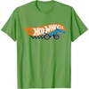image:imageHot Wheels Shark Bite TShirtGrass Green