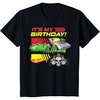 image:imageKids Hot Wheels Its My Birthday TShirtBlack
