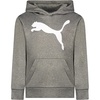 Charcoal Heather