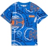 Team Royal - Hot Wheels
