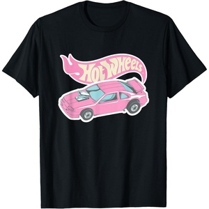 image:imageHot Wheels  Driven to Thrill TShirtBlack