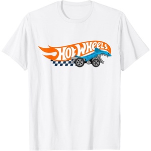image:imageHot Wheels Shark Bite TShirtWhite