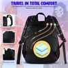 image:imageAI ACCESSORY INNOVATIONS Hot Wheels Blue Sneddon 25 Twinduction Race Car Shaped 14 Mini Backpack Kids School Bag BlueHe Man