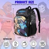 image:imageAI ACCESSORY INNOVATIONS Hot Wheels Blue Sneddon 25 Twinduction Race Car Shaped 14 Mini Backpack Kids School Bag BlueHe Man
