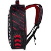 image:imageAI ACCESSORY INNOVATIONS Hot Wheels Blue Sneddon 25 Twinduction Race Car Shaped 14 Mini Backpack Kids School Bag BlueShadow the Hedgehog