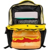 image:imageAI ACCESSORY INNOVATIONS Hot Wheels Blue Sneddon 25 Twinduction Race Car Shaped 14 Mini Backpack Kids School Bag BlueSponge Bob