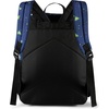 image:imageAI ACCESSORY INNOVATIONS Hot Wheels Blue Sneddon 25 Twinduction Race Car Shaped 14 Mini Backpack Kids School Bag BlueStranger Things Tales