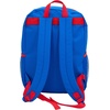 image:imageAI ACCESSORY INNOVATIONS Hot Wheels Burning Rubber 5 Piece Backpack Set for Boys Featuring Turbo Charged Race Cars Kids School Bag BlueSuper Mario Bros