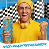 image:imageDragon Glassware x Hot Wheels Tumbler with Straw 24 oz  Race TeamHot Wheels  Race Team