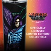 image:imageDragon Glassware x Hot Wheels Tumbler with Straw 24 oz  Race TeamMOTU  Skeletor