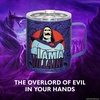 image:imageDragon Glassware x Hot Wheels Tumbler with Straw 24 oz  Race TeamMOTU  Villain