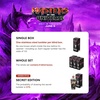 image:imageDragon Glassware x Hot Wheels Tumbler with Straw 24 oz  Race TeamMOTU Mystery