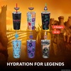 image:imageDragon Glassware x Hot Wheels Tumbler with Straw 24 oz  Race TeamMOTU Mystery