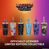 image:imageDragon Glassware x Hot Wheels Tumbler with Straw 24 oz  Race TeamMOTU Mystery