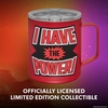 image:imageDragon Glassware x Hot Wheels Tumbler with Straw 24 oz  Race TeamMOTU POWER