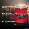 image:imageDragon Glassware x Hot Wheels Tumbler with Straw 24 oz  Race TeamMOTU POWER