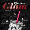 image:imageDragon Glassware x Hot Wheels Tumbler with Straw 24 oz  Race TeamMarilyn Monroe