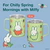 image:imageDragon Glassware x Hot Wheels Tumbler with Straw 24 oz  Race TeamMiffy  Green
