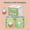 image:imageDragon Glassware x Hot Wheels Tumbler with Straw 24 oz  Race TeamMiffy  Green