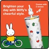 image:imageDragon Glassware x Hot Wheels Tumbler with Straw 24 oz  Race TeamMiffy  Iconic