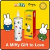 image:imageDragon Glassware x Hot Wheels Tumbler with Straw 24 oz  Race TeamMiffy  Iconic