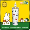image:imageDragon Glassware x Hot Wheels Tumbler with Straw 24 oz  Race TeamMiffy  Iconic