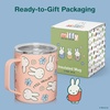 image:imageDragon Glassware x Hot Wheels Tumbler with Straw 24 oz  Race TeamMiffy  Pink