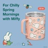image:imageDragon Glassware x Hot Wheels Tumbler with Straw 24 oz  Race TeamMiffy  Pink