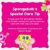 image:imageDragon Glassware x Hot Wheels Tumbler with Straw 24 oz  Race TeamSpongeBob  Pink