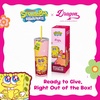 image:imageDragon Glassware x Hot Wheels Tumbler with Straw 24 oz  Race TeamSpongeBob  Pink
