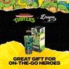 image:imageDragon Glassware x Hot Wheels Tumbler with Straw 24 oz  Race TeamTMNT