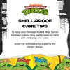 image:imageDragon Glassware x Hot Wheels Tumbler with Straw 24 oz  Race TeamTMNT