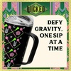 image:imageDragon Glassware x Hot Wheels Tumbler with Straw 24 oz  Race TeamWicked  Black