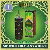 image:imageDragon Glassware x Hot Wheels Tumbler with Straw 24 oz  Race TeamWicked  Enchanted