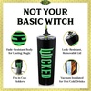image:imageDragon Glassware x Hot Wheels Tumbler with Straw 24 oz  Race TeamWicked  For Good