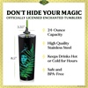 image:imageDragon Glassware x Hot Wheels Tumbler with Straw 24 oz  Race TeamWicked  For Good