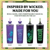 image:imageDragon Glassware x Hot Wheels Tumbler with Straw 24 oz  Race TeamWicked  For Good