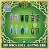 image:imageDragon Glassware x Hot Wheels Tumbler with Straw 24 oz  Race TeamWicked  Mystery