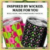 image:imageDragon Glassware x Hot Wheels Tumbler with Straw 24 oz  Race TeamWicked  Profiles