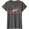 image:imageHot Wheels  4th of July American Flag TShirtAsphalt Grey