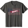 image:imageHot Wheels  4th of July American Flag TShirtAsphalt Grey